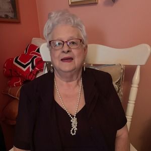 Meet your Posher, Mary